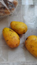 海南小臺農芒果新鮮現摘小臺芒應當季熱帶水果特產(chǎn)芒果【活動(dòng)】 單果80g+（帶箱子3斤凈重2.6斤） 曬單實(shí)拍圖