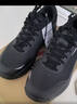 安踏風(fēng)雨兼程【Z哥同款】Din30橡膠防滑耐磨跑步鞋男通勤運動(dòng)鞋戶(hù)外鞋 曬單實(shí)拍圖