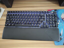 ROG【僅拆封】游俠2 RX 98無(wú)線(xiàn)版 機械鍵盤(pán) 三模游戲鍵盤(pán) 96配列 光學(xué)觸發(fā)機械紅軸 ROG 游俠2 98無(wú)線(xiàn) PBT 雪武白軸 暗夜黑 曬單實(shí)拍圖