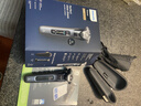 飛利浦（PHILIPS）電動(dòng)剃須刀刮胡刀 歐洲整機進(jìn)口 高端旋護新9系 防敏水感微珠 旋護式刮胡刀 新年禮物情人節禮物 【人氣王】旋護9系Lite X9001/10 充電底座 曬單實(shí)拍圖