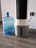 飛利浦（PHILIPS）空調扇制冷風(fēng)扇強力冷風(fēng)機加濕家用客廳臥室節能辦公室遙控加水輕音小空調單冷塔扇ACR3162T 曬單實(shí)拍圖