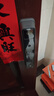 小米智能門(mén)鎖4pro 掌脈鎖人臉貓眼大屏智能聯(lián)動(dòng)電子鎖密碼鎖防盜門(mén)鎖 曬單實(shí)拍圖