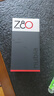 努比亞（nubia）Z80 Ultra 真全面屏 第五代驍龍8至尊版 7200mAh電池 16GB+512GB 魅影黑 5G游戲AI手機 國家補貼 曬單實(shí)拍圖