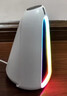 雷神（ThundeRobot）S10pro三模立體聲桌面游戲電競智能音箱 低音炮藍牙5.3電腦多媒體家用音響 RGB拾音燈效 國家補貼 曬單實(shí)拍圖