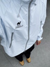 駱駝山海夾克2.0戶(hù)外男女山系登山服防風(fēng)防潑水旅行外套M15BAKI063 曬單實(shí)拍圖