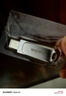 閃迪（SanDisk）256GB Type-C USB3.2 手機U盤(pán)DDC4 讀速高達400MB/s 自動(dòng)備份 手機電腦兩用 金屬雙接口大容量?jì)?yōu)盤(pán) 曬單實(shí)拍圖