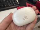 華為FreeBuds Pro 5 馬年典藏版 無(wú)線(xiàn)藍牙降噪耳機 無(wú)損音質(zhì)/雙擎AI感知降噪 適配Mate 80 雪域白 曬單實(shí)拍圖