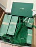 海藍之謎（LA MER）精萃水150ml精粹水精華液護膚品化妝品禮盒三八節女神生日禮物 曬單實(shí)拍圖