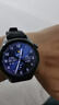 HUAWEIWATCH GT 6 雅丹黑 46mm智能手表多維情緒健康全新騎行體驗21天超長(cháng)續航華為GT6手表GT5升級 曬單實(shí)拍圖