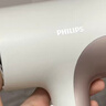 飛利浦（PHILIPS）【papi醬推薦】電吹風(fēng)機3系Pro熒光筒粉色 家用負離子護發(fā)大功率快速干發(fā)學(xué)生宿舍專(zhuān)用 送生日禮物 曬單實(shí)拍圖