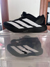 阿迪達斯（adidas）男子 跑步系列 adizero Evo SL M 跑步鞋 JP7149 曬單實(shí)拍圖
