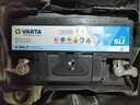 瓦爾塔（VARTA）京東養車(chē)汽車(chē)電瓶蓄電池56318比亞迪元帝豪博越新遠景066-27 曬單實(shí)拍圖