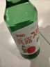 真露 韓國進(jìn)口西柚味13°燒酒360ml 曬單實(shí)拍圖