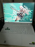 華碩天選6 國家補貼 16英寸游戲本 筆記本電腦(銳龍7 H 260 16G 1T RTX5060 2.5K)青 曬單實(shí)拍圖