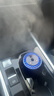 車(chē)載香薰汽車(chē)用持久自動(dòng)噴香機淡香高級香水加濕器車(chē)內新款噴霧 頂配版+(邂逅+桂花+梔子花) 曬單實(shí)拍圖