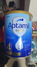愛(ài)他美（Aptamil）澳洲金裝版 嬰幼兒配方牛奶粉900g/罐 4段 (3歲以上) 900g 1罐 (效期至27年10月) 曬單實(shí)拍圖