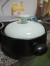 蘇泊爾（SUPOR）砂鍋燉湯陶瓷煲家用耐高溫干燒不易裂煲湯鍋燃氣明火專(zhuān)用 淺湯煲丨適用1-3人 2.5L 曬單實(shí)拍圖
