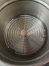 京東京造 蒸籠 蒸架蒸盤(pán)屜 家用304不銹鋼廚房【高腳不傷鍋】18cm 曬單實(shí)拍圖