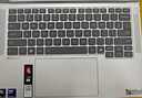 ThinkPad聯(lián)想筆記本電腦ThinkBook14+ 2026 AI全能本 英特爾酷睿Ultra X7 358H 32G 1T 3K 14.5英寸 星耀白 曬單實(shí)拍圖