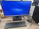 戴爾（DELL）7020MT PLUS i7-14700 商務(wù)辦公臺式電腦主機設計3D建模渲染游戲整機全套升級款HT37 主機+27.0英寸高清顯示器 32G內存2T+512G固態(tài)4060Ti-16G 曬單實(shí)拍圖