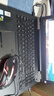 聯(lián)想（Lenovo)拯救者15.6寸Y7000/R9000P高刷電競游戲本i73060二手筆記本電腦 95新i7-7700H 1050電競游戲r720 32內存+1T固態(tài) 曬單實(shí)拍圖