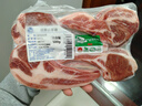 朔美羊京東嚴選 塞北灘羊月銷(xiāo)100W+ 新鮮宰殺羔羊 羊排羊腿燒烤烤肉食材 【老人小孩放心吃】 戰斧小羊排2斤 16支 曬單實(shí)拍圖