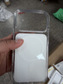 倍思【強磁吸|軟邊不傷機|品牌同款】適用iphone17pro手機殼蘋(píng)果17pro保護套原裝全包磁吸透明防摔 曬單實(shí)拍圖