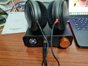 森海塞爾（Sennheiser）頭戴式耳機 開(kāi)放式HiFi高保真音樂(lè )耳機耳麥 舒適佩戴發(fā)燒級耳機 HD600 【HIFI經(jīng)典款】 曬單實(shí)拍圖