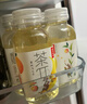 農夫山泉小瓶飲料 mini組合裝 茶π蜜桃烏龍+水溶C100【250ml*12瓶*2包】 曬單實(shí)拍圖