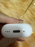 Apple/蘋(píng)果 AirPods 4(支持主動(dòng)降噪)搭配無(wú)線(xiàn)充電盒(USB-C)蘋(píng)果耳機 藍牙耳機適用iPhone/iPad 四代 曬單實(shí)拍圖