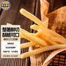 凱達薯業(yè)1/4香脆細薯條冷凍半成品 1kg/袋空氣炸鍋食材油炸食品預制菜 曬單實(shí)拍圖