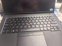 ThinkPad T14P 【補貼15%】 酷睿標壓高性能處理器 T系列程序員寫(xiě)代碼編程輕薄商務(wù)辦公聯(lián)想ibm筆記本電腦 Ultra 5-125H 32G 1TB 官方標配 曬單實(shí)拍圖