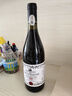 露頌法國進(jìn)口半甜紅葡萄酒熱紅酒原酒進(jìn)口果酒750ml*6禮盒送禮 曬單實(shí)拍圖