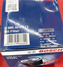 博世（BOSCH）機油濾芯濾清器0512大眾速騰朗逸寶來(lái)捷達高爾夫78邁騰帕薩特A3Q3 曬單實(shí)拍圖