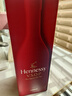軒尼詩(shī)（Hennessy） VSOP 干邑白蘭地法國進(jìn)口洋酒700ml 煥新上市禮盒年貨節送禮 曬單實(shí)拍圖