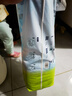 babycare Air pro拉拉褲加量裝XL76片(12-17kg) 嬰兒尿不濕夏日超薄透氣 曬單實(shí)拍圖