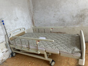 冠奇電動(dòng)護理床老人家用多功能癱瘓病床全自動(dòng)智能醫用床大小便翻身床 GQ-A221手電兩用【整體翻身】【防側滑防下滑】 曬單實(shí)拍圖