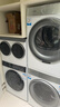 卡薩帝（Casarte）攬光WB洗烘套裝 10KG滾筒洗衣機全自動(dòng)+10KG雙擎熱泵烘干機  家電換新補貼 10LWB+10FWB 【高端款】攬光WB 洗烘套裝 10kg 曬單實(shí)拍圖