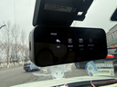 360AI行車(chē)記錄儀G980雙攝版 360°全景大屏幕 4K超清夜視內置GPS定位 曬單實(shí)拍圖