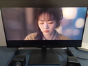 HKC 24.5英寸100Hz高清屏幕99%sRGB廣色域愛(ài)眼低藍光不閃屏可壁掛HDMI電腦辦公電競游戲顯示器V2511 曬單實(shí)拍圖