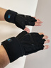 耐力克斯健身手套護腕一體單杠引體向上臥推運動(dòng)戰術(shù)訓練役前防滑單杠男女 曬單實(shí)拍圖