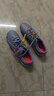 耐克NIKE男足球鞋 傳奇LEGEND 10 TF碎釘運動(dòng)鞋DV4342-402灰紫43 曬單實(shí)拍圖