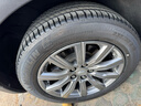 米其林（MICHELIN）汽車(chē)輪胎 235/55R18 100W 攬途 LATITUDE SPORT 3 MO 曬單實(shí)拍圖