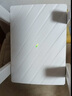 普聯(lián)（TP-LINK）AC1200雙頻wifi放大器 Wi-Fi無(wú)線(xiàn)信號擴展器 中繼器 路由器信號無(wú)線(xiàn)網(wǎng)絡(luò )增強器  TL-WDA6332RE 曬單實(shí)拍圖