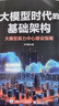 模型時(shí)代的基礎架構：大模型算力中心建設指南（博文視點(diǎn)出品） deepseek教程 曬單實(shí)拍圖