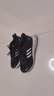 阿迪達斯（adidas）男鞋運動(dòng)鞋舒適耐磨減震休閑跑步鞋 40UK6.5碼 曬單實(shí)拍圖