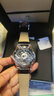 上海（SHANGHAI）手表男自動(dòng)機械手表 國民日月星辰飛輪 鏤空男表 生日禮物S8950 曬單實(shí)拍圖