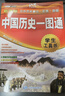 中國歷史一圖通（第2版）學(xué)生歷史學(xué)習工具書(shū) 歷史地圖 歷史年表 中外歷史時(shí)間軸對照 初中高中歷史學(xué)習 中考高考提高復習 曬單實(shí)拍圖