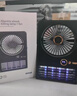 滅蚊燈風(fēng)扇一體家用臥室全自動(dòng)激光滅蚊炮風(fēng)扇滅蚊燈強力滅蚊神器 【直插款】升級UVA專(zhuān)業(yè)誘蚊燈 曬單實(shí)拍圖