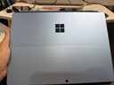 微軟（Microsoft）Surface Pro 第11版 二合一筆記本電腦 國家補貼 輕薄本 AI+PC 驍龍 X Elite 16G 512G 寶石藍 曬單實(shí)拍圖